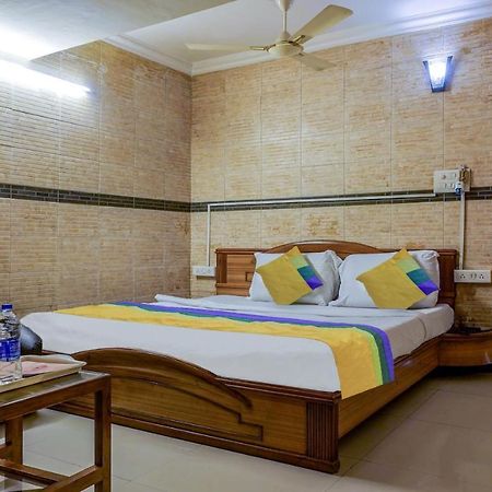Treebo Trip Ganpati Otel Bhopal Dış mekan fotoğraf